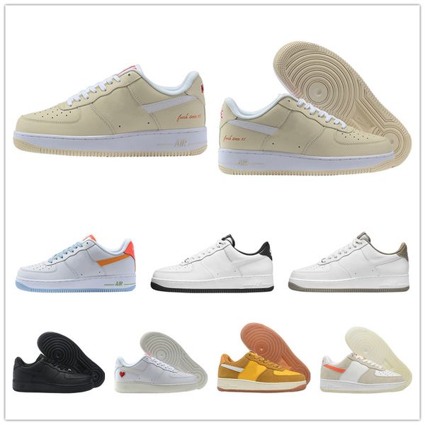air sports sneaker shoes running roller tennis runner basketball training walking forces 1 second-layer cowhide high-quality shoes women men, Black
air sports sneaker shoes running roller tennis runner basketball training walking forces 1 second-layer cowhide high-quality shoes women men, Black