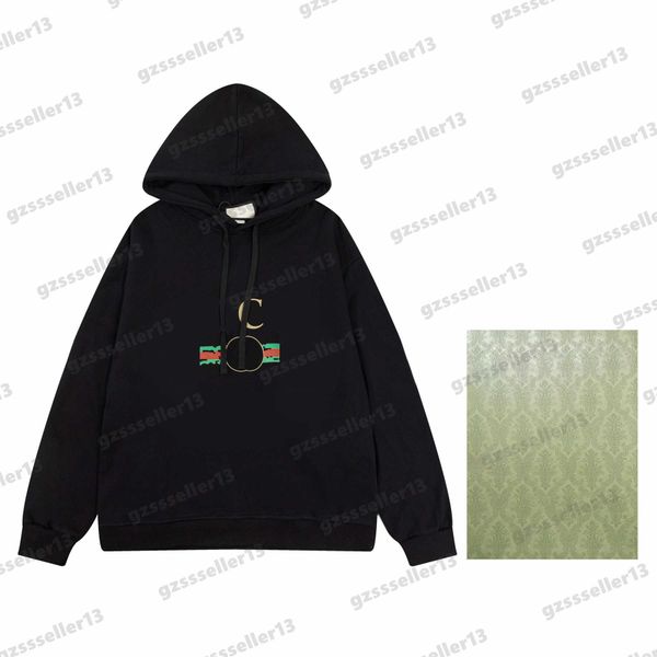 brand womens hoodie gu jumper red and green belt pattern logo print hoodies classic autumn cotton loose-fitting hooded sweatshirts 0912, Black
brand womens hoodie gu jumper red and green belt pattern logo print hoodies classic autumn cotton loose-fitting hooded sweatshirts 0912, Black