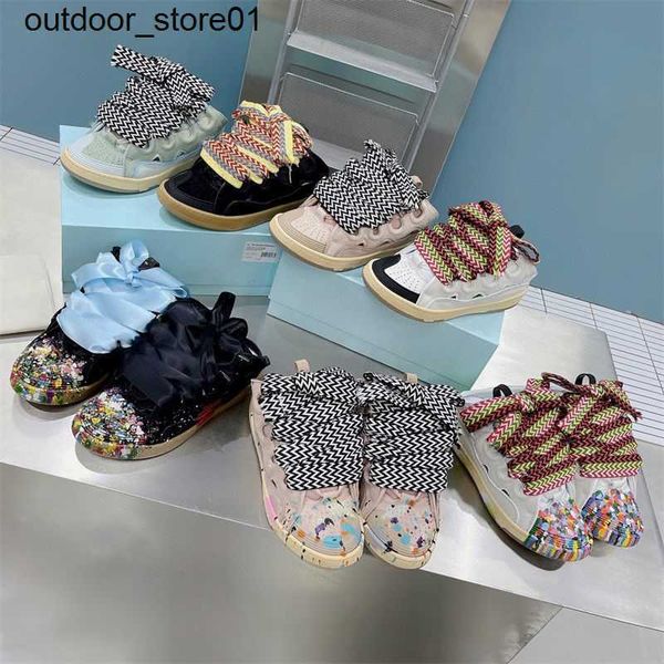 designer sneakers casual shoes lanvins men women new german training curb versatile couple skateboarding shoe bread shoes
designer sneakers casual shoes lanvins men women new german training curb versatile couple skateboarding shoe bread shoes