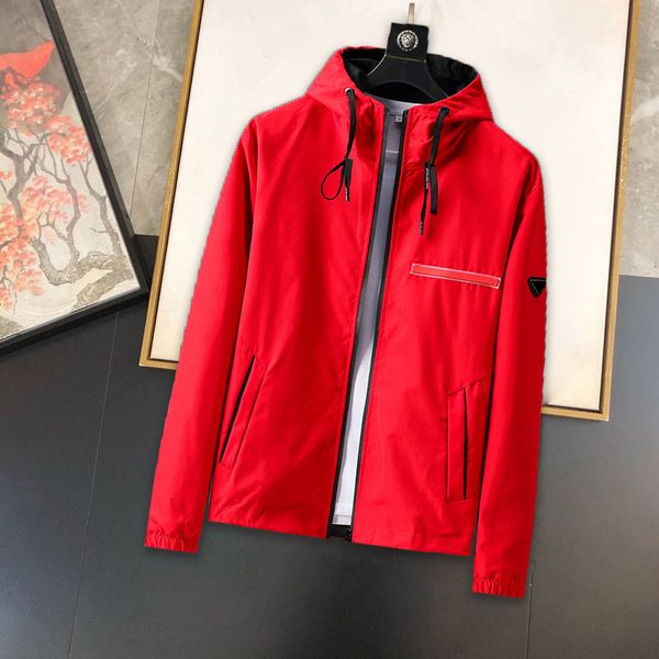 designer men's jacket fashion luxury classic triangle brand black and white blue green print windproof waterproof multi-style sportswea, Black;brown
designer men's jacket fashion luxury classic triangle brand black and white blue green print windproof waterproof multi-style sportswea, Black;brown