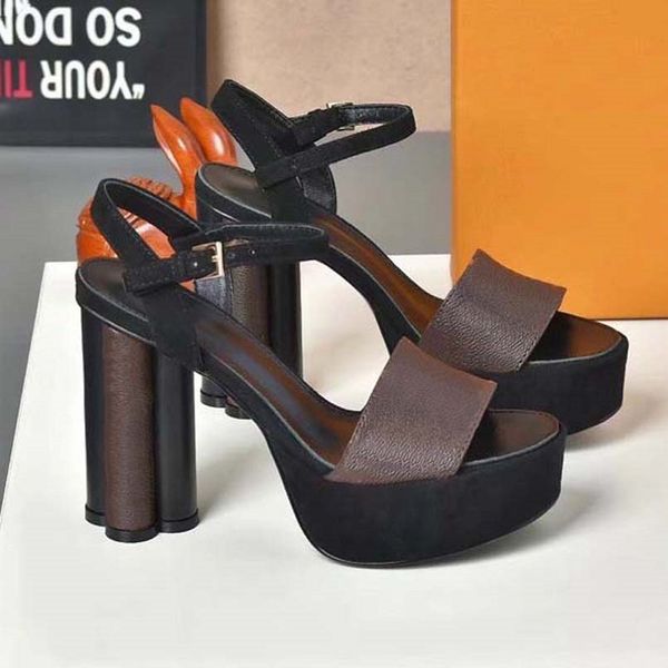 women designer shoes heels sandals dress shoe lady sandal lides classics fashion beach leather high heel by casual heels alphabet 9 030, Black
women designer shoes heels sandals dress shoe lady sandal lides classics fashion beach leather high heel by casual heels alphabet 9 030, Black