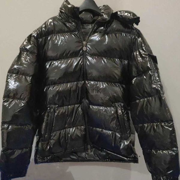 hooded parka men jacket winter womens windbreaker parkas down coat thick jackets mens fashion jackets asian size men's clothing, Black
hooded parka men jacket winter womens windbreaker parkas down coat thick jackets mens fashion jackets asian size men's clothing, Black