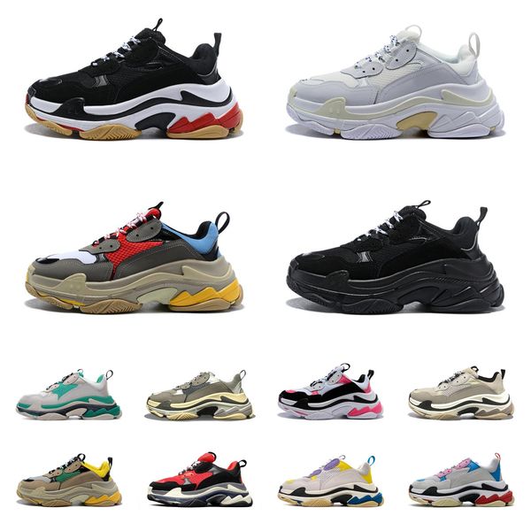 35% discount classic triple s clear sole designer casual shoes grey all white black green pink retro orange mens womens luxury paris 17w pla
35% discount classic triple s clear sole designer casual shoes grey all white black green pink retro orange mens womens luxury paris 17w pla