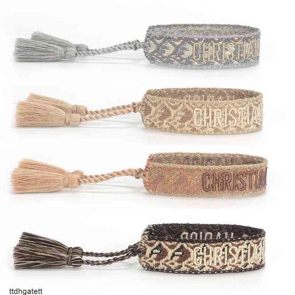 woven friendship bracelet for women leopard printed rope embroidery braided s with tassel whole jewelrynexa342e, Golden;silver
woven friendship bracelet for women leopard printed rope embroidery braided s with tassel whole jewelrynexa342e, Golden;silver