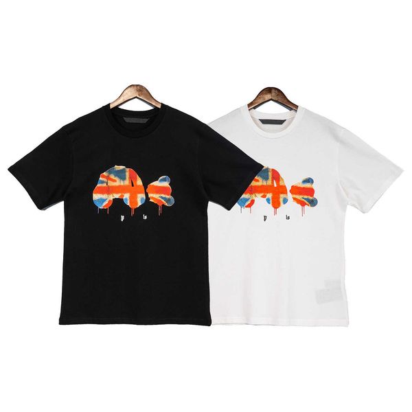 2022 summer mens designer t shirt casual man womens tees with letters print short sleeves sell luxury men hip hop clothes s--xl, Black;brown
2022 summer mens designer t shirt casual man womens tees with letters print short sleeves sell luxury men hip hop clothes s--xl, Black;brown