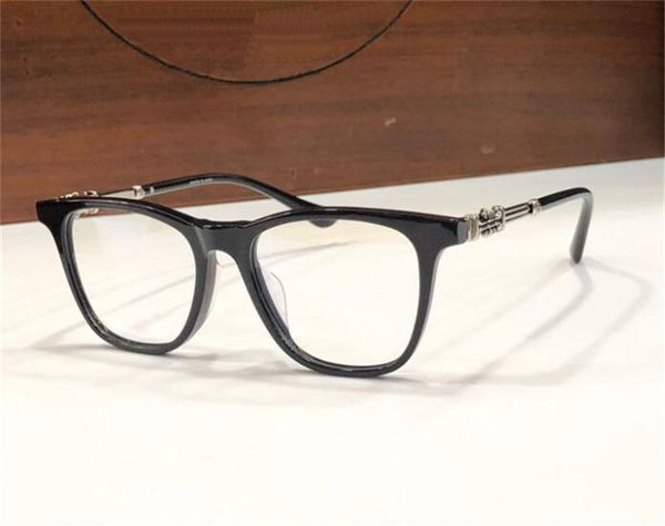 new fashion design optical eyewear exquisite cat-eye frame retro simple style with box can do prescription lenses model bonennisse, Black
new fashion design optical eyewear exquisite cat-eye frame retro simple style with box can do prescription lenses model bonennisse, Black