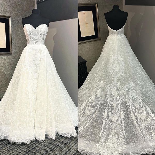 junoesque wedding dress matte satin strapless sleeveless dress empire with train appliques lace plus size bride gown custom made vestidos de, White
junoesque wedding dress matte satin strapless sleeveless dress empire with train appliques lace plus size bride gown custom made vestidos de, White