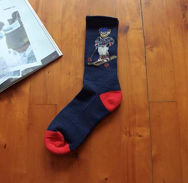 wholesale 2026 autumn and winter bears socks printing vintage style denim sports women's socks stockings, Black;white
wholesale 2026 autumn and winter bears socks printing vintage style denim sports women's socks stockings, Black;white