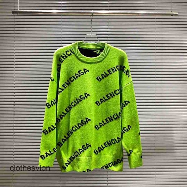 designer fashion men's autumn winter 2022 women brand knitted sweater women's balenciga crew neck letter jacquard casual loose dz0, White;black
designer fashion men's autumn winter 2022 women brand knitted sweater women's balenciga crew neck letter jacquard casual loose dz0, White;black