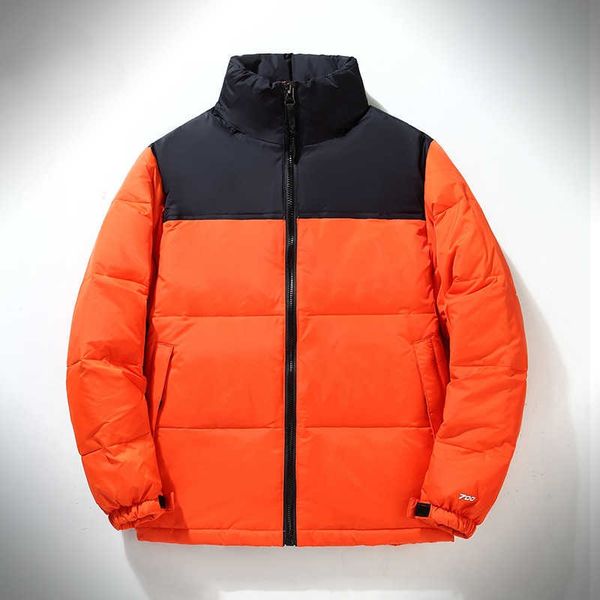 men's down parkas new thick warm winter jacket hooded duck parka coat casual slim patchwork lightweight overcoat men g221010, Black
men's down parkas new thick warm winter jacket hooded duck parka coat casual slim patchwork lightweight overcoat men g221010, Black