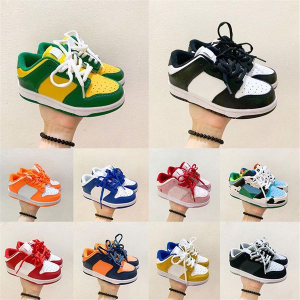2022 children's cushioning running shoes men's and women's sports training shoes black and white boys and girls spo241h
2022 children's cushioning running shoes men's and women's sports training shoes black and white boys and girls spo241h