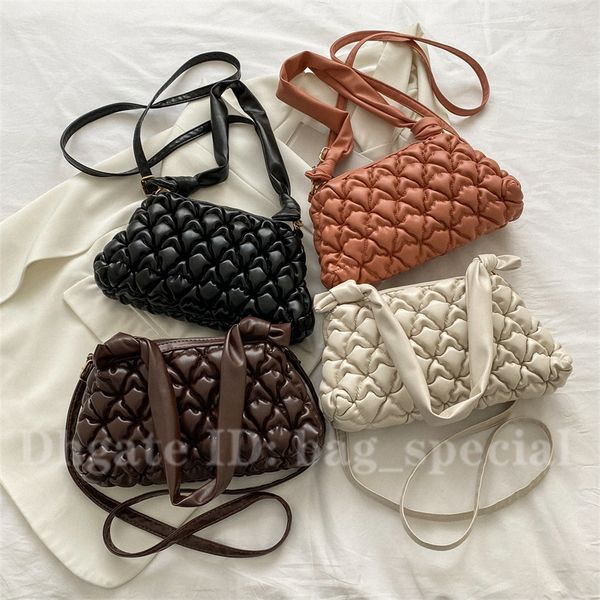 hbp large capacity casual lady bags 2022 new solid color pleated hand sshoulder underarm crossbody bag
hbp large capacity casual lady bags 2022 new solid color pleated hand sshoulder underarm crossbody bag