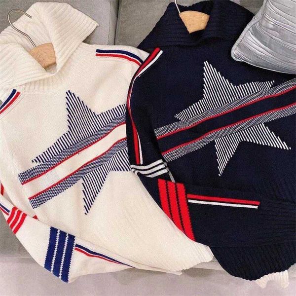 womens designer pullover classic sweater knit jacket luxury fashion women warm jacquard clothes letter printing embroidery casual crew neck, White;black
womens designer pullover classic sweater knit jacket luxury fashion women warm jacquard clothes letter printing embroidery casual crew neck, White;black