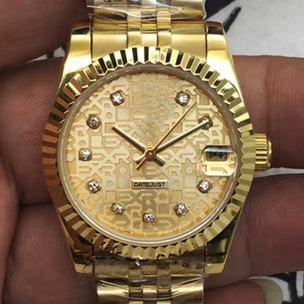 professional superclone datejust date aaaaa luxury mens mechanical watch automatic log jindian machinery table 31, Slivery;brown
professional superclone datejust date aaaaa luxury mens mechanical watch automatic log jindian machinery table 31, Slivery;brown
