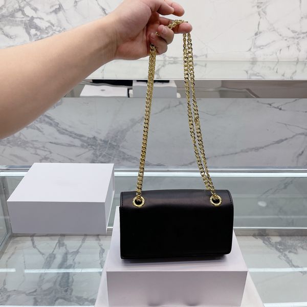 new luxury women's leather bags fashion classic handbags shoulder bag golden chain designers handbag for men wallet messenger crossbody
new luxury women's leather bags fashion classic handbags shoulder bag golden chain designers handbag for men wallet messenger crossbody