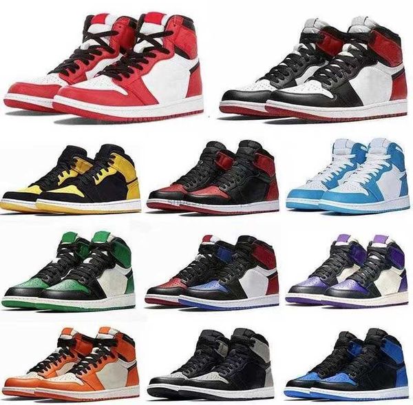 2022 jumpman 1 basketball shoes designer sneakers trainers running unc hyper royal homage to home university blue men sport 36-48 og high
2022 jumpman 1 basketball shoes designer sneakers trainers running unc hyper royal homage to home university blue men sport 36-48 og high