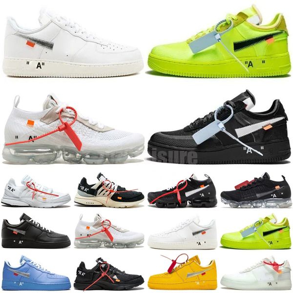 2022 mens womens off safety shoes mca white blue red mac volt low triple black green gner presto chaussures
2022 mens womens off safety shoes mca white blue red mac volt low triple black green gner presto chaussures