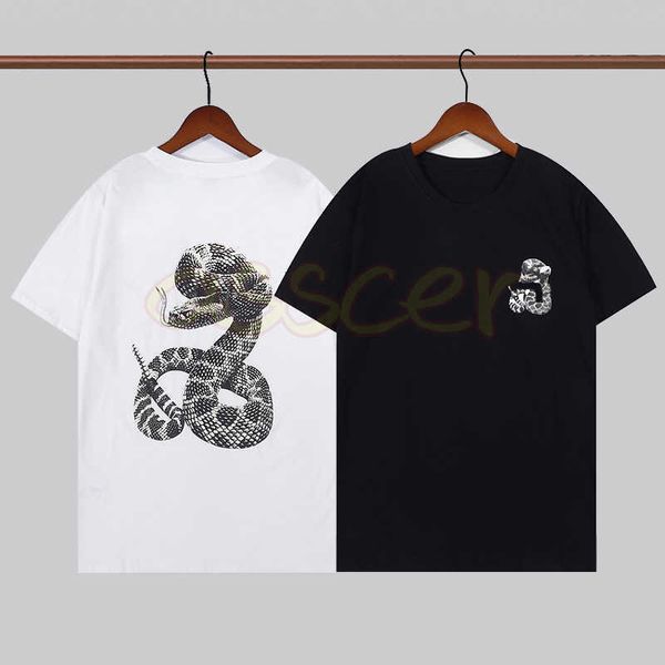 summer designer luxury mens t-shirts mans fashion snake print tees couples high street hip hop polos asian size s-2xl, White;black
summer designer luxury mens t-shirts mans fashion snake print tees couples high street hip hop polos asian size s-2xl, White;black