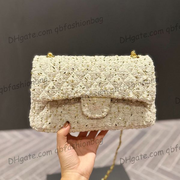 womens tweed classic c double flap quilted bags 8 colors choose gold metal matelasse chain crossbody shoulder multi pochette outdoor sacoche
womens tweed classic c double flap quilted bags 8 colors choose gold metal matelasse chain crossbody shoulder multi pochette outdoor sacoche