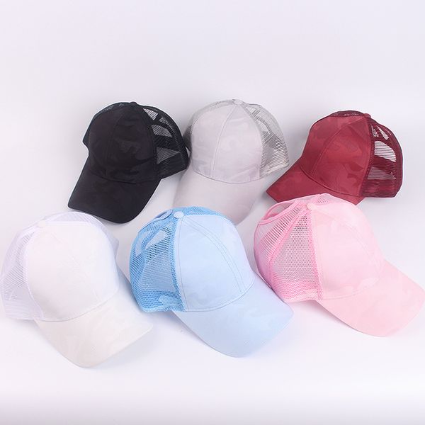 ponytail baseball cap camouflage ball caps sunshade snapback baseball hat breathable shin mesh outdoor summer fashionable sunscreen hip hop, Yellow
ponytail baseball cap camouflage ball caps sunshade snapback baseball hat breathable shin mesh outdoor summer fashionable sunscreen hip hop, Yellow