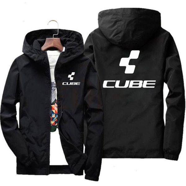 cube mens hooded casual jacket loose water proof male windbreaker solid color, Black;brown
cube mens hooded casual jacket loose water proof male windbreaker solid color, Black;brown