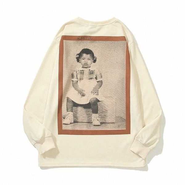 autumn mens hoodie printed donda atl exclusive tee cotton hooded sweater pullover loose men women album portrait cpfm sweatshirts p7si#, Black
autumn mens hoodie printed donda atl exclusive tee cotton hooded sweater pullover loose men women album portrait cpfm sweatshirts p7si#, Black