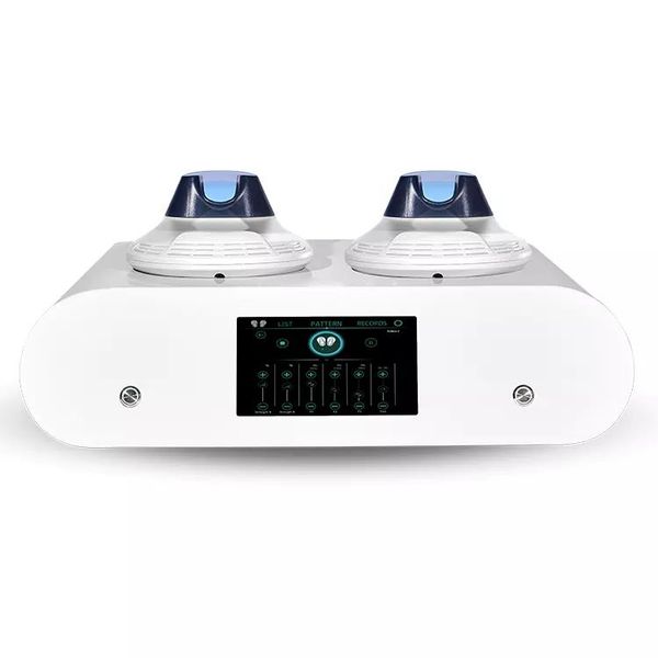 anti-fat therapy slimming machine 2 handles with pelvic floor pad electro muscle stimulator ems apparatus
anti-fat therapy slimming machine 2 handles with pelvic floor pad electro muscle stimulator ems apparatus