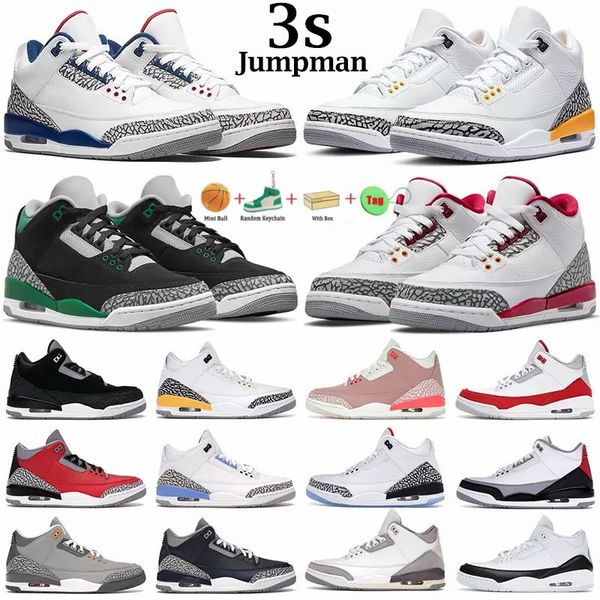 jumpman 3 basketball shoes 3s mens sneakers unc cardinal red pine green racer blue cool grey hall of fame court purple laser orange trainers
jumpman 3 basketball shoes 3s mens sneakers unc cardinal red pine green racer blue cool grey hall of fame court purple laser orange trainers