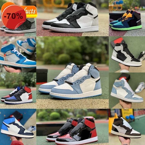 jumpman 1 1s high sports basketball shoes mens women stealth stage haze bio hack bred patent military university blue banned candy dark
jumpman 1 1s high sports basketball shoes mens women stealth stage haze bio hack bred patent military university blue banned candy dark
