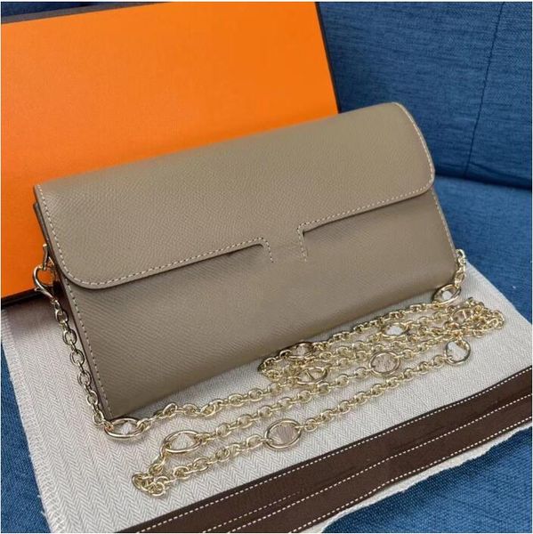 quality designers bags lady bearn wallet calfskin purse gold silver hardware lady handbags card slots women bagswith chain women's long
quality designers bags lady bearn wallet calfskin purse gold silver hardware lady handbags card slots women bagswith chain women's long