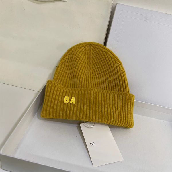 2022 designer cap popular knitted hat letter h warm wool caps winter skiing outdoor cold protection 6 colos hats, Blue;gray
2022 designer cap popular knitted hat letter h warm wool caps winter skiing outdoor cold protection 6 colos hats, Blue;gray