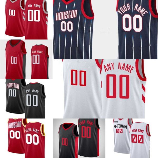 college wearbasketball jerseys 75th custom mens womens houston''rockets''jersey 20 bruno fernando 15 daishen nix 9 josh, Black
college wearbasketball jerseys 75th custom mens womens houston''rockets''jersey 20 bruno fernando 15 daishen nix 9 josh, Black