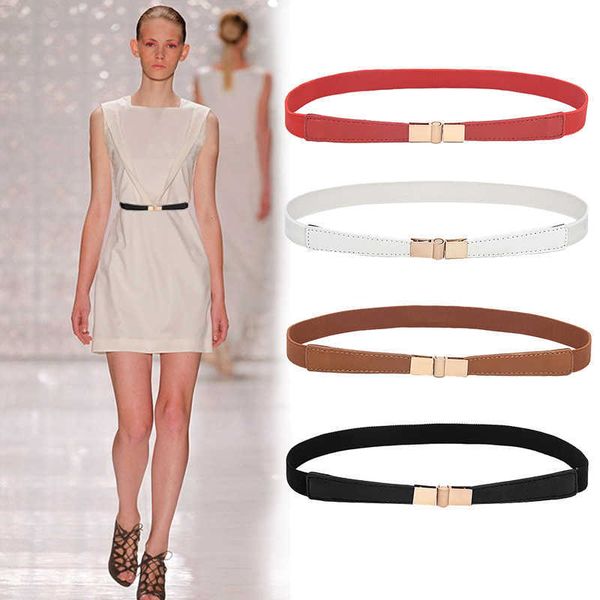 belts elastic thin ladies dress black red white skinny women waist strap strench female waistband ceinture elastique femme g221010, Black;brown
belts elastic thin ladies dress black red white skinny women waist strap strench female waistband ceinture elastique femme g221010, Black;brown