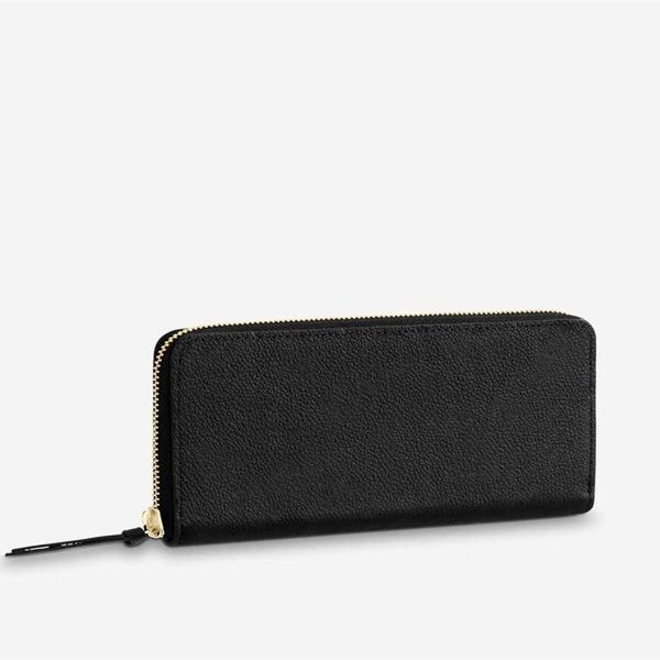 m60742 clemence wallet designer women zippy long canvas key wallet pouch coin purse card holder case mini pochette accessoires cles, Red;black
m60742 clemence wallet designer women zippy long canvas key wallet pouch coin purse card holder case mini pochette accessoires cles, Red;black