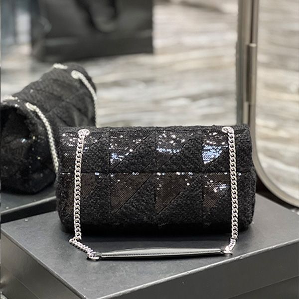 party clutch handbags new style black bead bag evening bag fashionable flip chain shoulder sequins dinner bags shine women's fashion tw
party clutch handbags new style black bead bag evening bag fashionable flip chain shoulder sequins dinner bags shine women's fashion tw