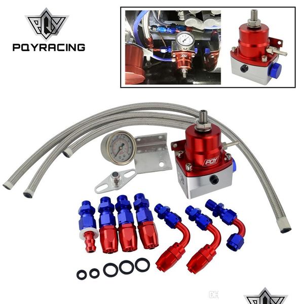 fuel pressure regulator pqy - adjustable fuel pressure regator oil 160psi gauge an 6 fitting end with/without logo and sticker pqy784 dhyci
fuel pressure regulator pqy - adjustable fuel pressure regator oil 160psi gauge an 6 fitting end with/without logo and sticker pqy784 dhyci