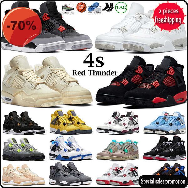 4 4s jumpman basketball shoes for men women black cat red thunder infrared sail cool grey white oreo pure money motorsports what the royalty
4 4s jumpman basketball shoes for men women black cat red thunder infrared sail cool grey white oreo pure money motorsports what the royalty