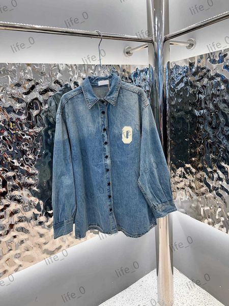 fashion brand womens jackets front letter logo gradient outerwear regular denim coats designer casual joker jacket women, Black;brown
fashion brand womens jackets front letter logo gradient outerwear regular denim coats designer casual joker jacket women, Black;brown