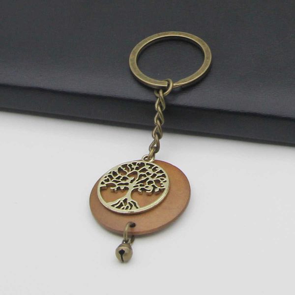key rings brand new women tree of life log ancient bronze keychain bag key chain fashion jewelry bells pendant l221010, Slivery;golden
key rings brand new women tree of life log ancient bronze keychain bag key chain fashion jewelry bells pendant l221010, Slivery;golden