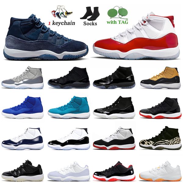 fashion women mens jumpman 11 basketball shoes 11s midnight navy cherry j1 sneakers black yellow space jam high white bred cool grey
fashion women mens jumpman 11 basketball shoes 11s midnight navy cherry j1 sneakers black yellow space jam high white bred cool grey