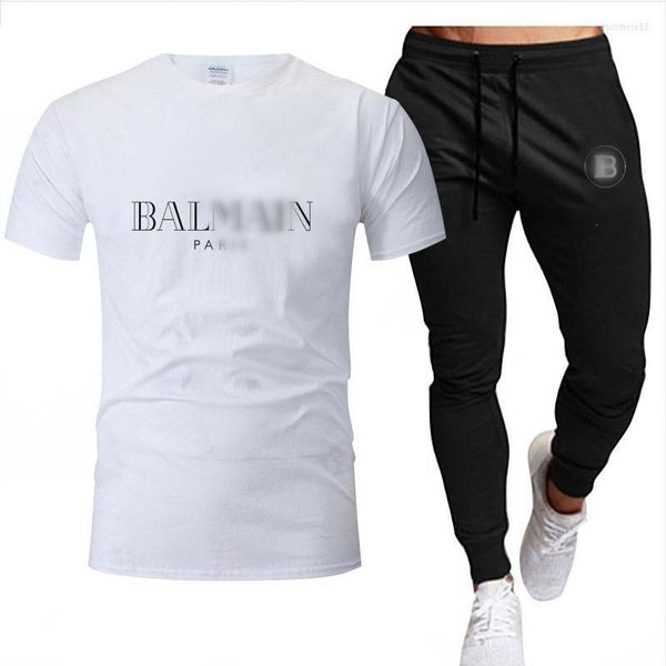 men's tracksuits 2022men's clothes summer brand printed cotton quick-drying short-sleeved t-shirt trousers men's sets jogging, Gray
men's tracksuits 2022men's clothes summer brand printed cotton quick-drying short-sleeved t-shirt trousers men's sets jogging, Gray