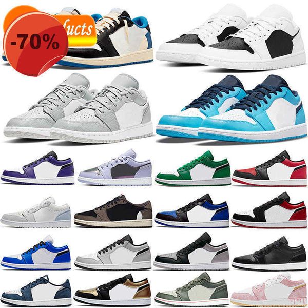 jumpman 1 men women low basketball shoes og 1s triple white shadow designer university blue unc black bred toe light smoky grey mens
jumpman 1 men women low basketball shoes og 1s triple white shadow designer university blue unc black bred toe light smoky grey mens