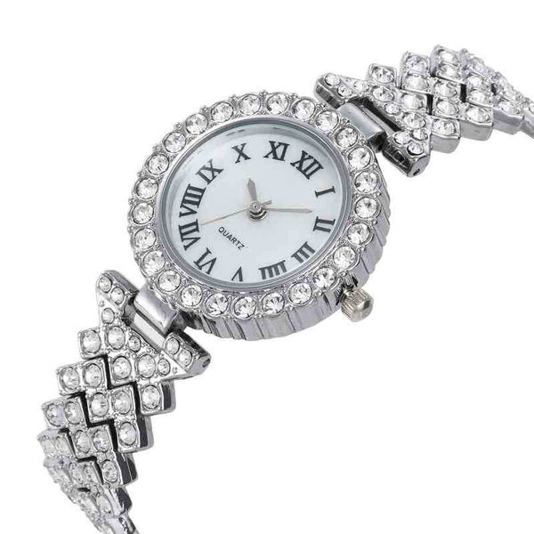 greatbuy women ladi fashion diamond dign quartz wrist bracelet watch jaw-08934wy3, Slivery;brown
greatbuy women ladi fashion diamond dign quartz wrist bracelet watch jaw-08934wy3, Slivery;brown