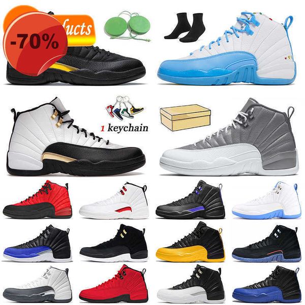 with box 2022 stealth 12s basketball shoes jumpman 12 hyper royal playoffs royalty taxi flu game twist utility low easter mens trainers dark
with box 2022 stealth 12s basketball shoes jumpman 12 hyper royal playoffs royalty taxi flu game twist utility low easter mens trainers dark