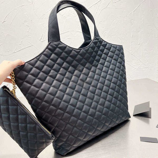 tote bag women handbags purse large capacity shopping bags quilted genuine leather gold metal letters totes zipper wallet x2ze
tote bag women handbags purse large capacity shopping bags quilted genuine leather gold metal letters totes zipper wallet x2ze