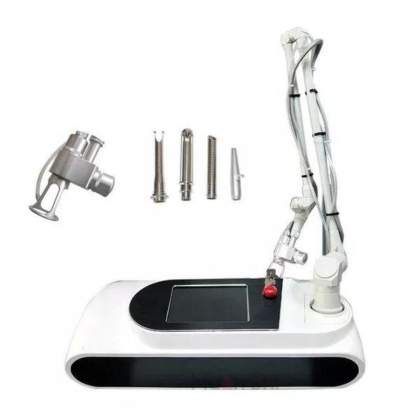 sales fractional co2 laser skin tightening whitening resurfacing acne scar repair laser machine, Black
sales fractional co2 laser skin tightening whitening resurfacing acne scar repair laser machine, Black