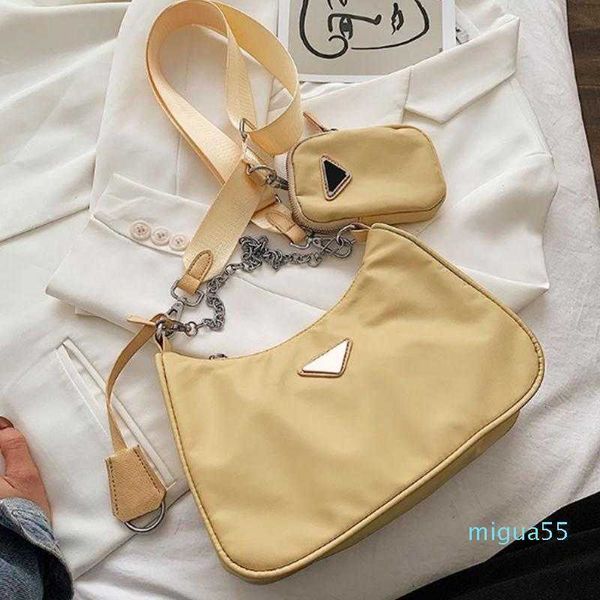 luxury fashion brand bags wallet high-quality lady evening handbags nylon portable wandering messenger shoulder purses
luxury fashion brand bags wallet high-quality lady evening handbags nylon portable wandering messenger shoulder purses