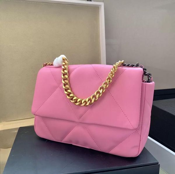 good selling luxurys designers bag 19 series handbags women shoulders bags tote shoulder designer crossbody purse chain fashion
good selling luxurys designers bag 19 series handbags women shoulders bags tote shoulder designer crossbody purse chain fashion