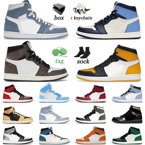 denim 1 1s twist men basketball jumpman shoes lakers heirloom university blue bred toe lost found a ma maniere mens women trainers sneakers
denim 1 1s twist men basketball jumpman shoes lakers heirloom university blue bred toe lost found a ma maniere mens women trainers sneakers