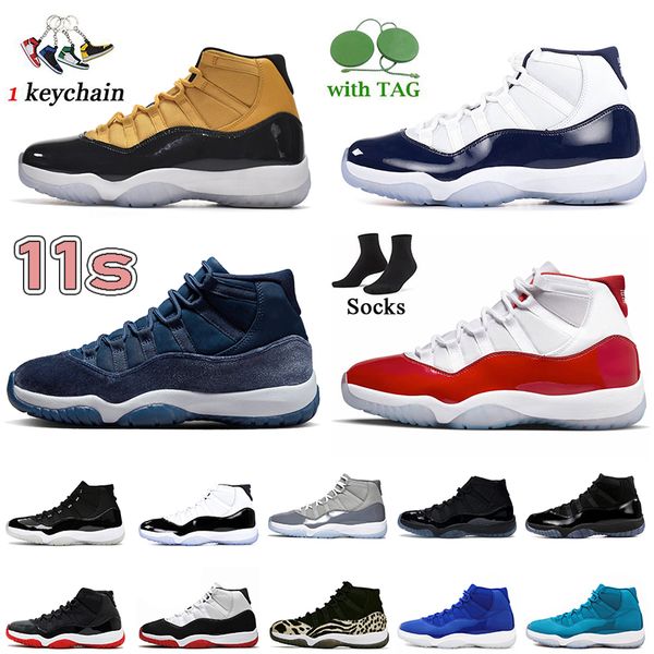 11s basketball shoes high og jumpman 11 women mens space jam midnight navy black yellow cherry cool grey white bred legend blue pure violet
11s basketball shoes high og jumpman 11 women mens space jam midnight navy black yellow cherry cool grey white bred legend blue pure violet